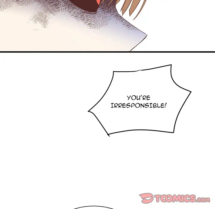 Do You Believe in Ghosts? - Chapter 5 Page 68