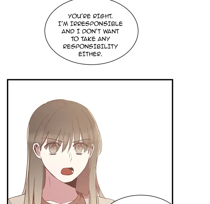 Do You Believe in Ghosts? - Chapter 5 Page 69