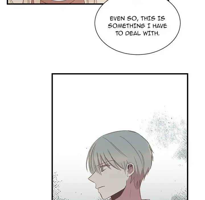 Do You Believe in Ghosts? - Chapter 5 Page 70