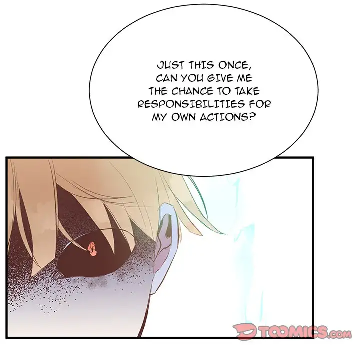 Do You Believe in Ghosts? - Chapter 5 Page 74