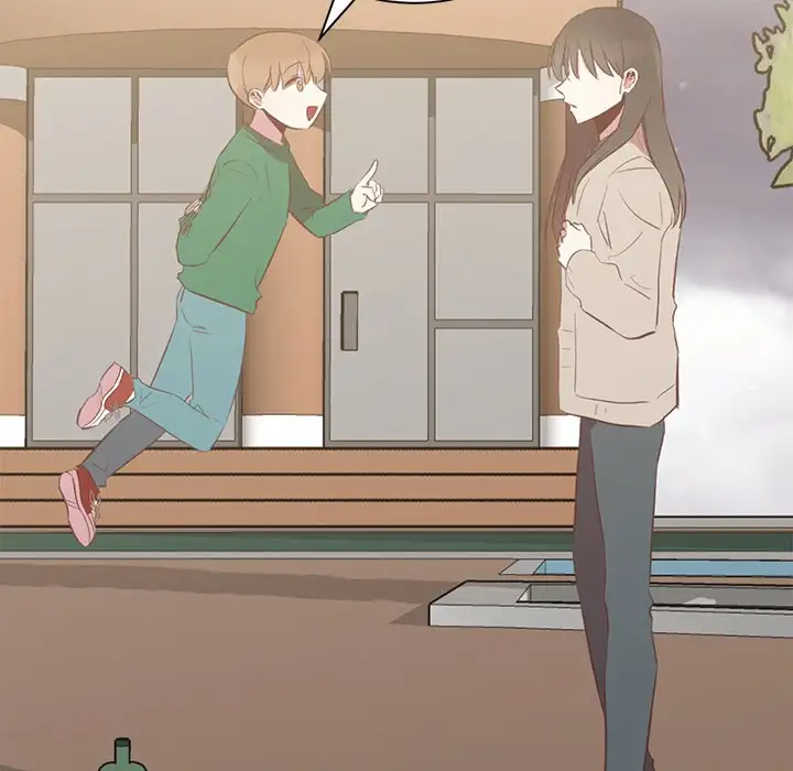 Do You Believe in Ghosts? - Chapter 5 Page 79