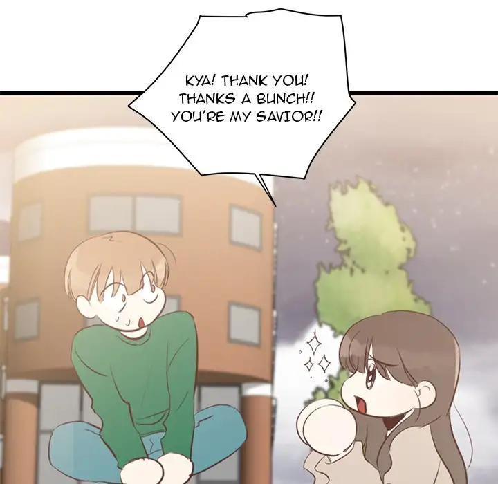 Do You Believe in Ghosts? - Chapter 5 Page 82