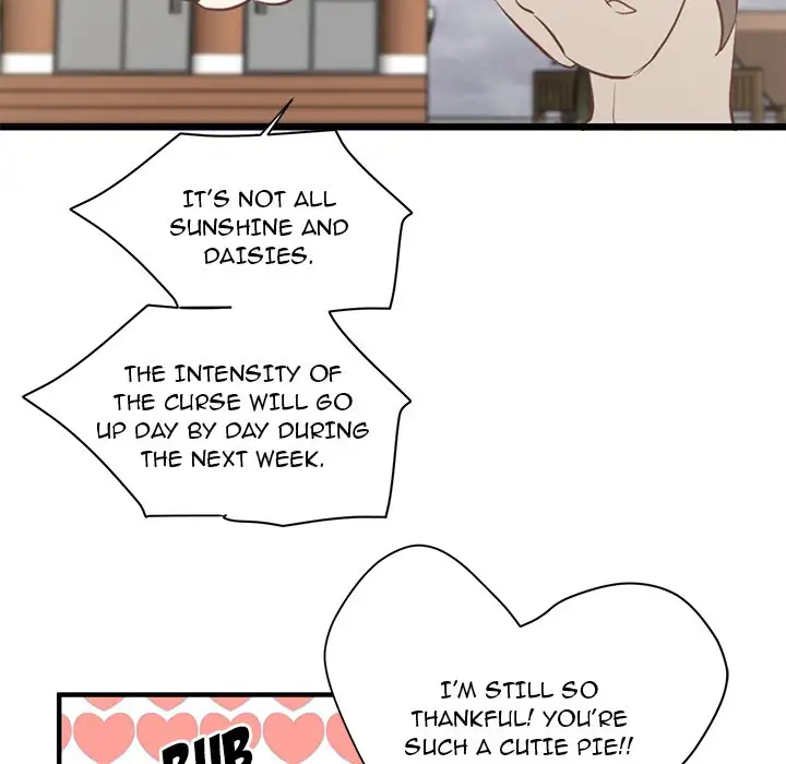 Do You Believe in Ghosts? - Chapter 5 Page 83