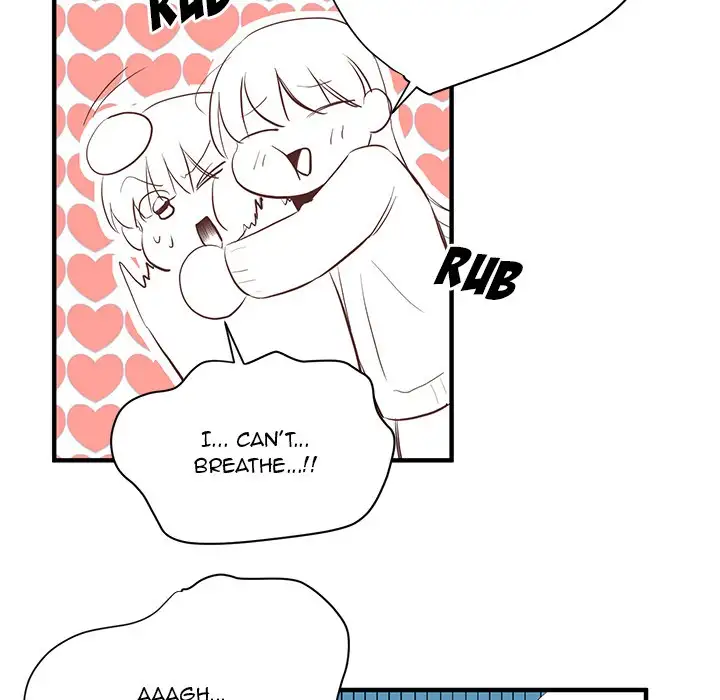 Do You Believe in Ghosts? - Chapter 5 Page 84