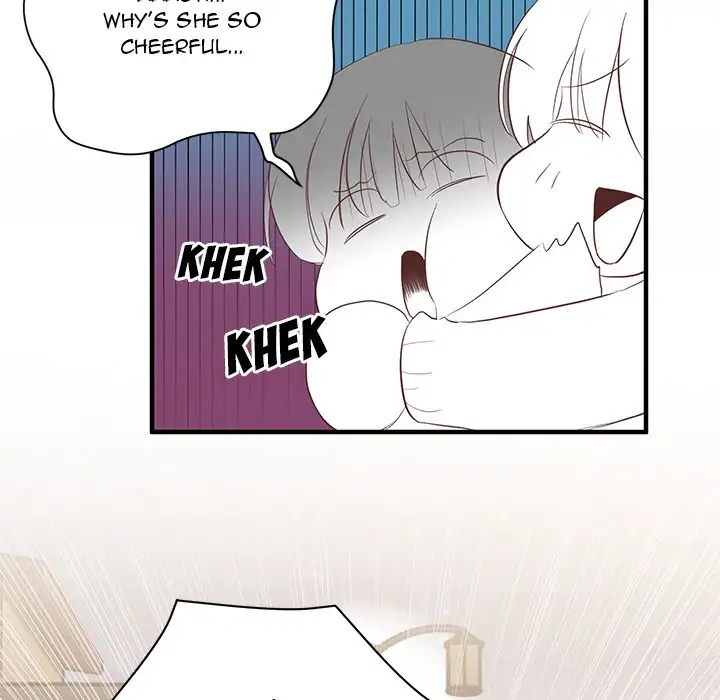 Do You Believe in Ghosts? - Chapter 5 Page 85