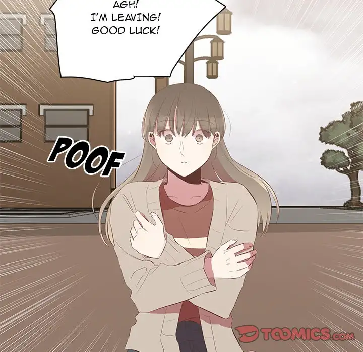 Do You Believe in Ghosts? - Chapter 5 Page 86