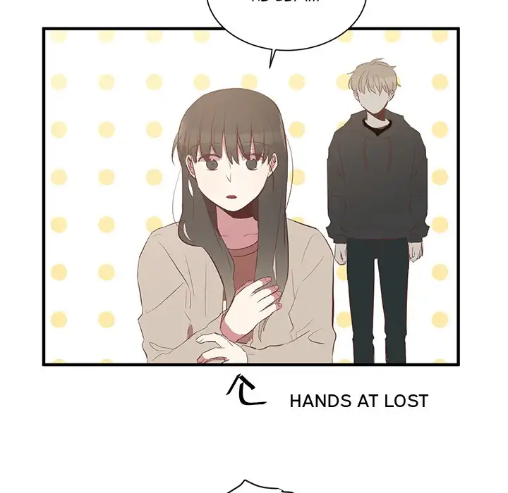 Do You Believe in Ghosts? - Chapter 5 Page 88