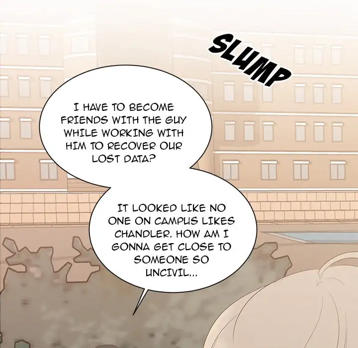 Do You Believe in Ghosts? - Chapter 5 Page 90