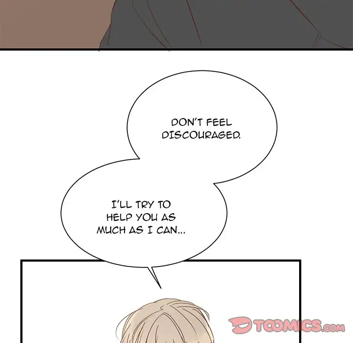 Do You Believe in Ghosts? - Chapter 5 Page 92