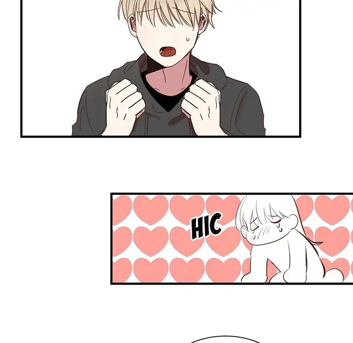 Do You Believe in Ghosts? - Chapter 5 Page 93