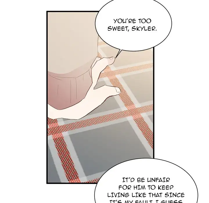 Do You Believe in Ghosts? - Chapter 5 Page 94