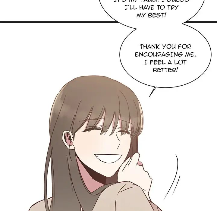 Do You Believe in Ghosts? - Chapter 5 Page 95