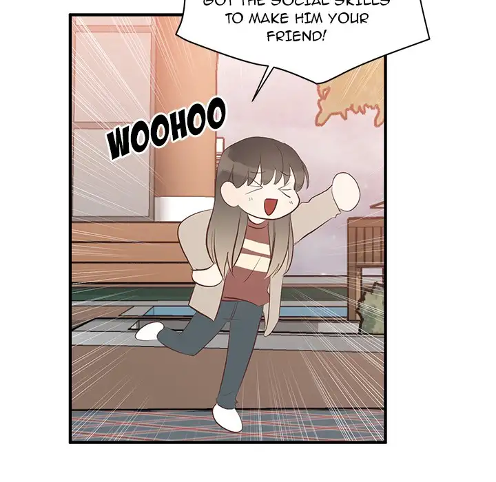 Do You Believe in Ghosts? - Chapter 5 Page 97