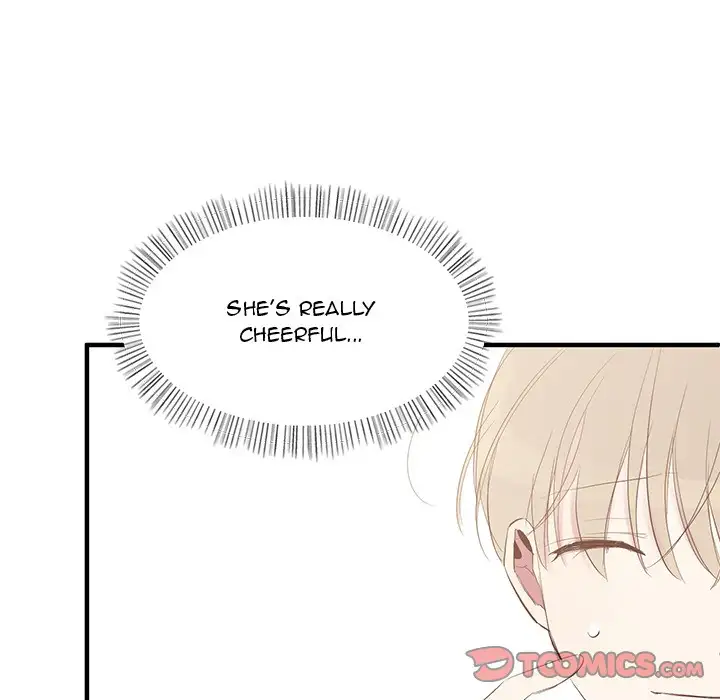 Do You Believe in Ghosts? - Chapter 5 Page 98