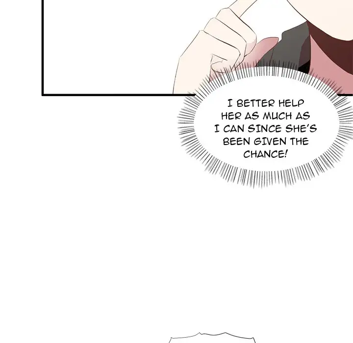 Do You Believe in Ghosts? - Chapter 5 Page 99