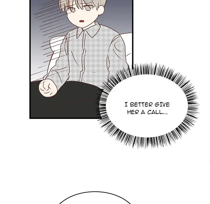 Do You Believe in Ghosts? - Chapter 6 Page 12