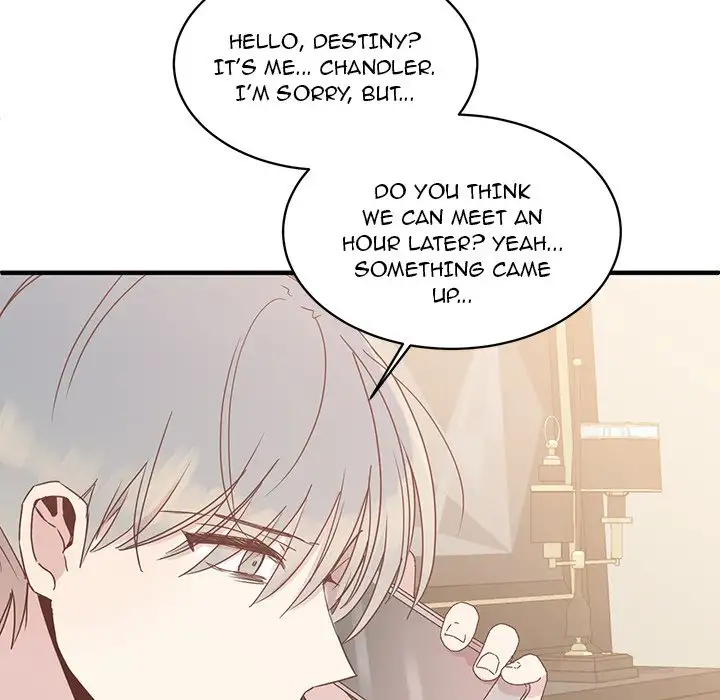 Do You Believe in Ghosts? - Chapter 6 Page 13