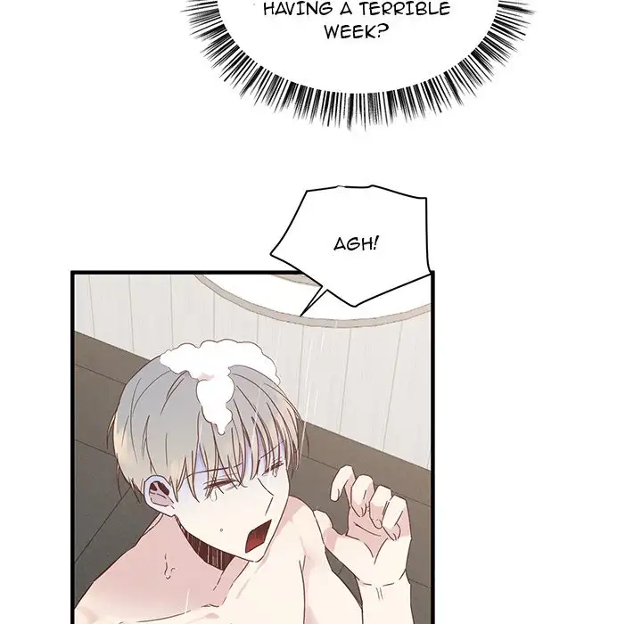 Do You Believe in Ghosts? - Chapter 6 Page 15