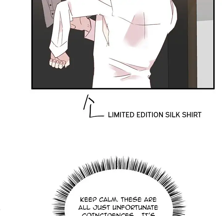 Do You Believe in Ghosts? - Chapter 6 Page 17