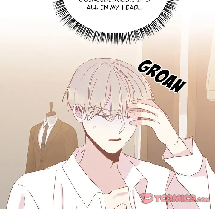 Do You Believe in Ghosts? - Chapter 6 Page 18