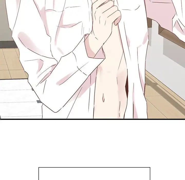 Do You Believe in Ghosts? - Chapter 6 Page 19