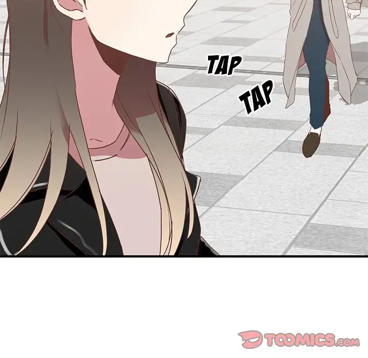 Do You Believe in Ghosts? - Chapter 6 Page 26