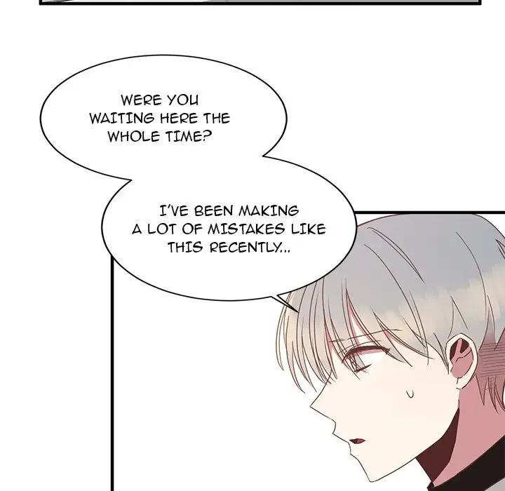 Do You Believe in Ghosts? - Chapter 6 Page 28