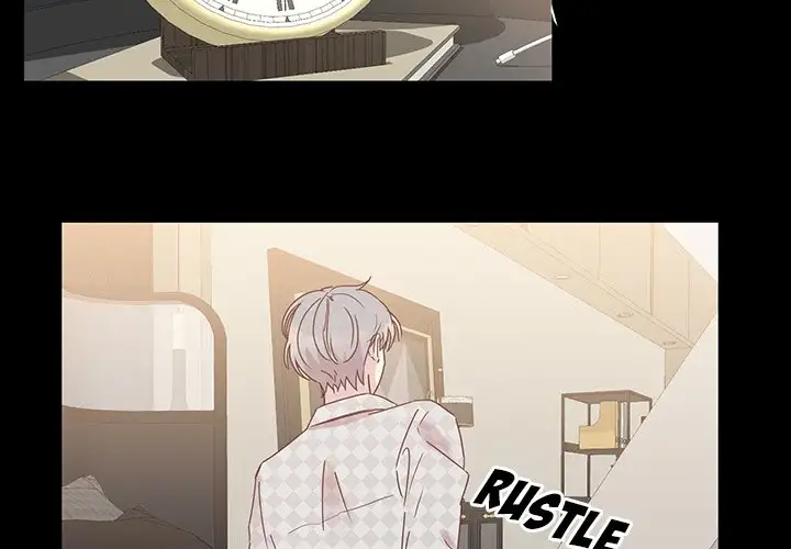 Do You Believe in Ghosts? - Chapter 6 Page 3