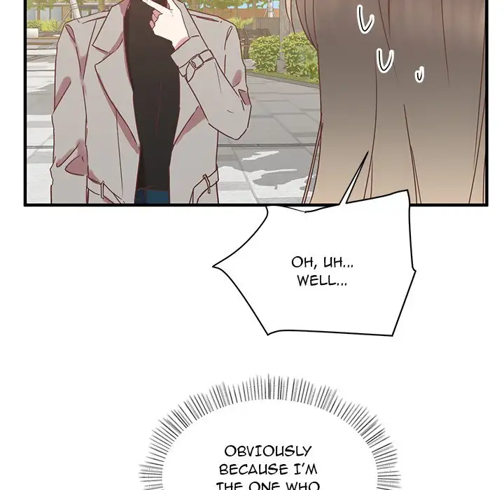 Do You Believe in Ghosts? - Chapter 6 Page 31