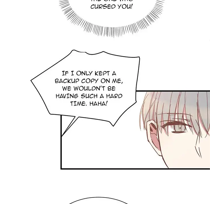 Do You Believe in Ghosts? - Chapter 6 Page 32