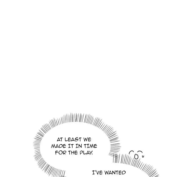 Do You Believe in Ghosts? - Chapter 6 Page 35