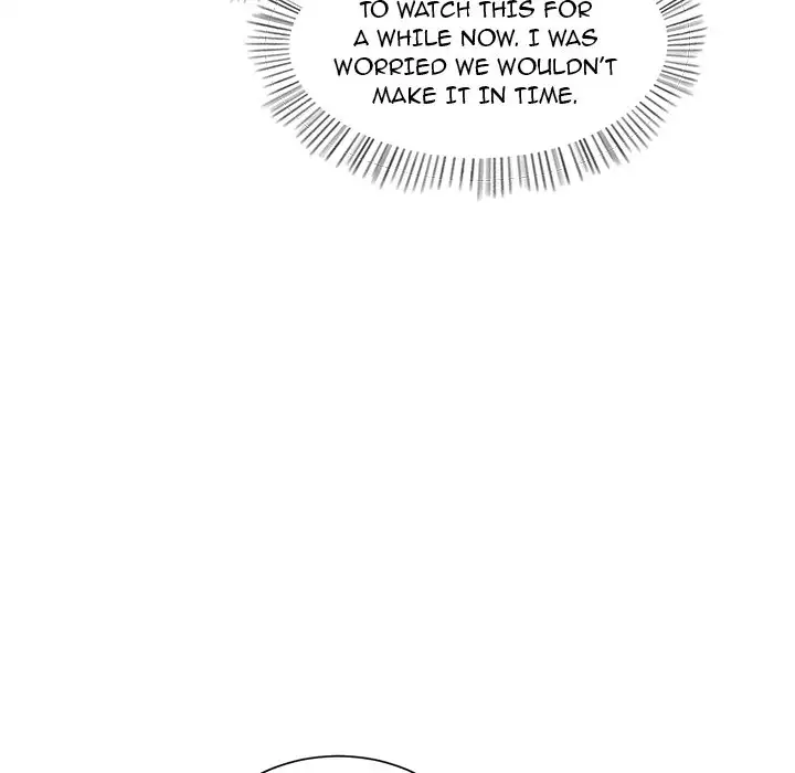 Do You Believe in Ghosts? - Chapter 6 Page 36