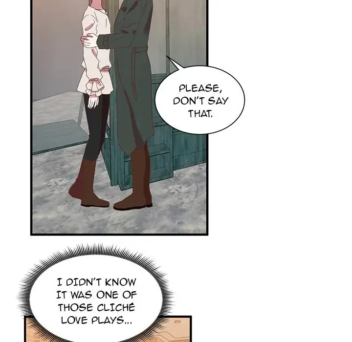 Do You Believe in Ghosts? - Chapter 6 Page 39