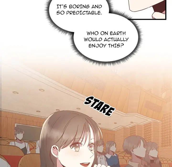 Do You Believe in Ghosts? - Chapter 6 Page 41