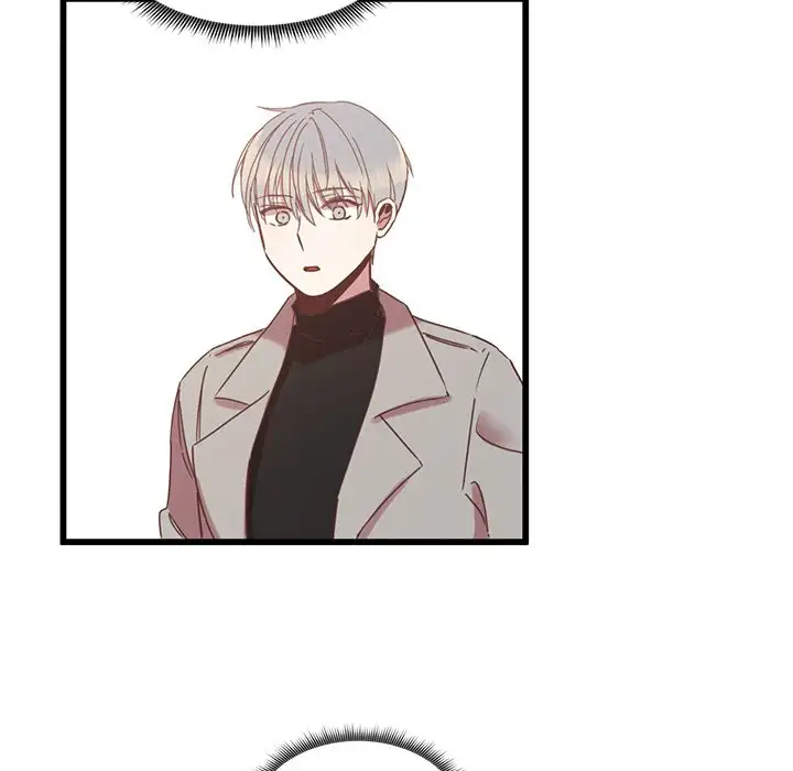 Do You Believe in Ghosts? - Chapter 6 Page 43