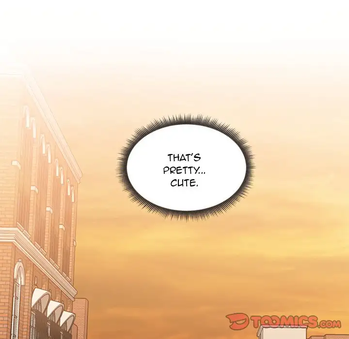 Do You Believe in Ghosts? - Chapter 6 Page 46