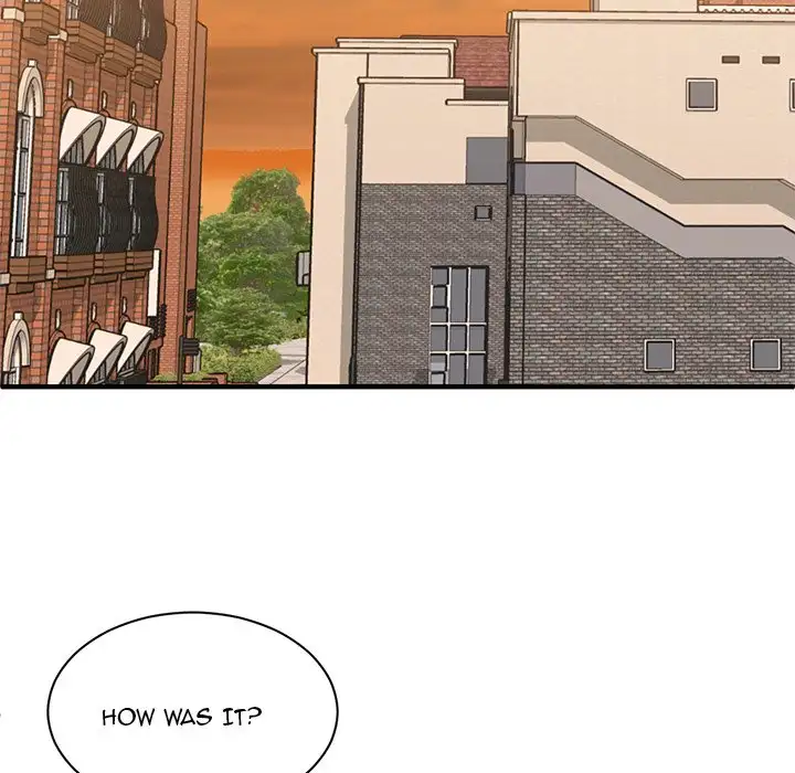 Do You Believe in Ghosts? - Chapter 6 Page 47