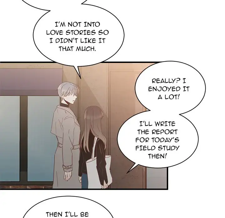 Do You Believe in Ghosts? - Chapter 6 Page 48