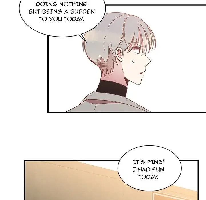 Do You Believe in Ghosts? - Chapter 6 Page 49