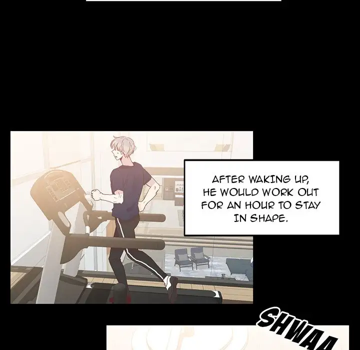 Do You Believe in Ghosts? - Chapter 6 Page 5