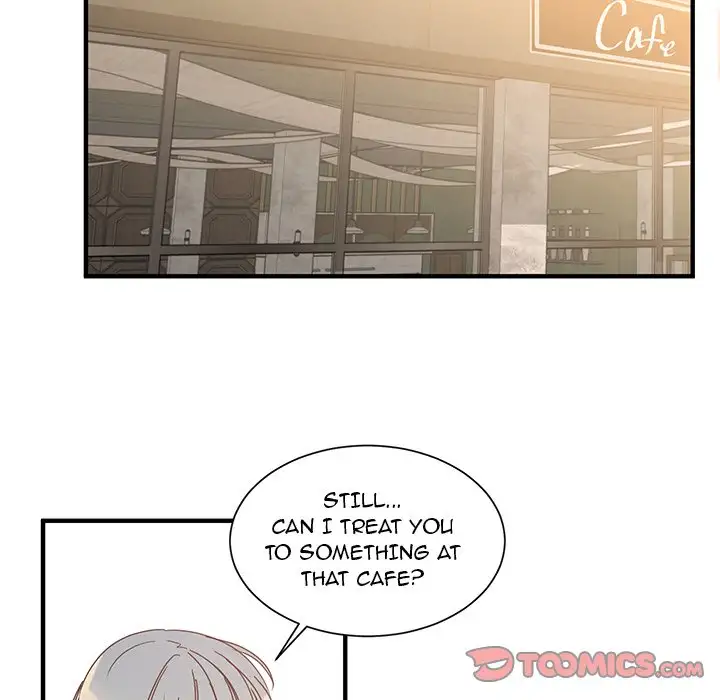 Do You Believe in Ghosts? - Chapter 6 Page 50