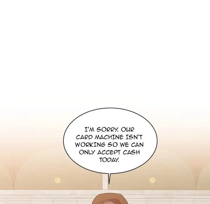 Do You Believe in Ghosts? - Chapter 6 Page 53