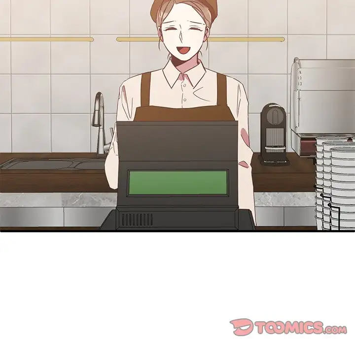 Do You Believe in Ghosts? - Chapter 6 Page 54