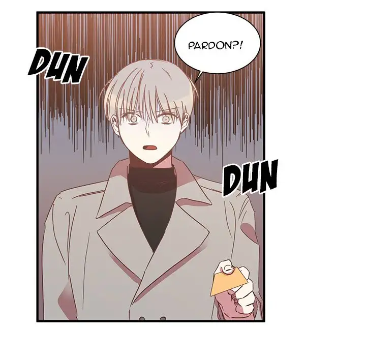 Do You Believe in Ghosts? - Chapter 6 Page 55