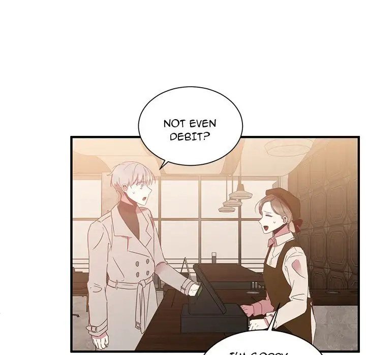 Do You Believe in Ghosts? - Chapter 6 Page 56