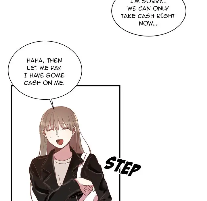 Do You Believe in Ghosts? - Chapter 6 Page 57