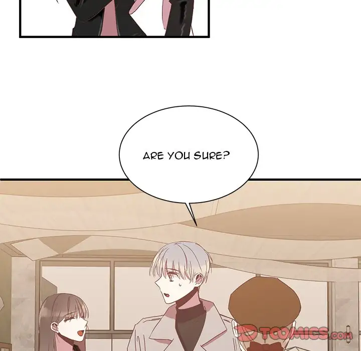 Do You Believe in Ghosts? - Chapter 6 Page 58