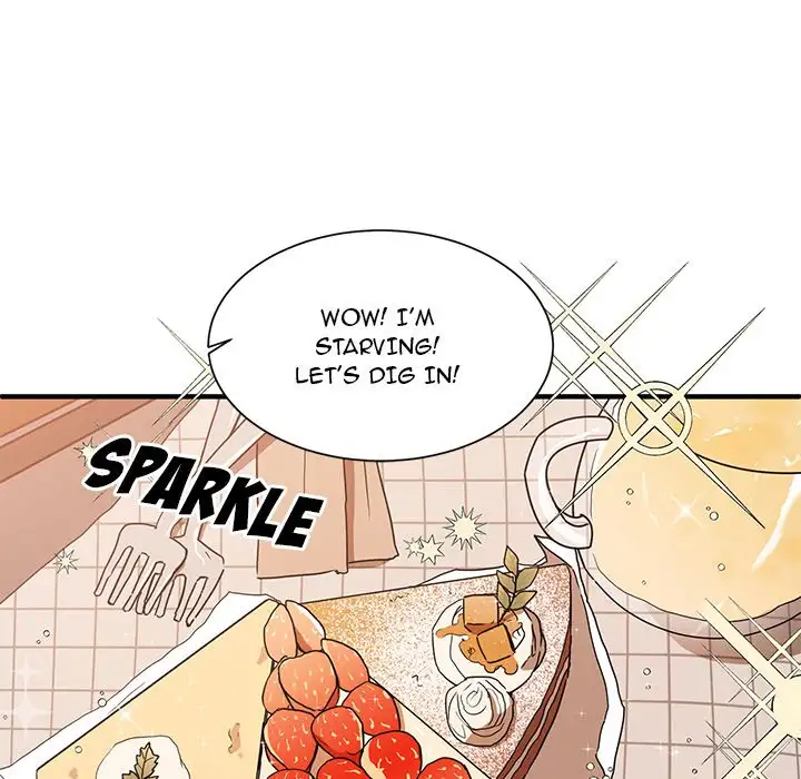 Do You Believe in Ghosts? - Chapter 6 Page 64