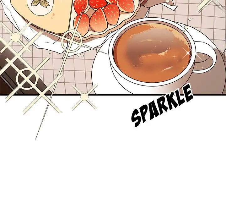 Do You Believe in Ghosts? - Chapter 6 Page 65