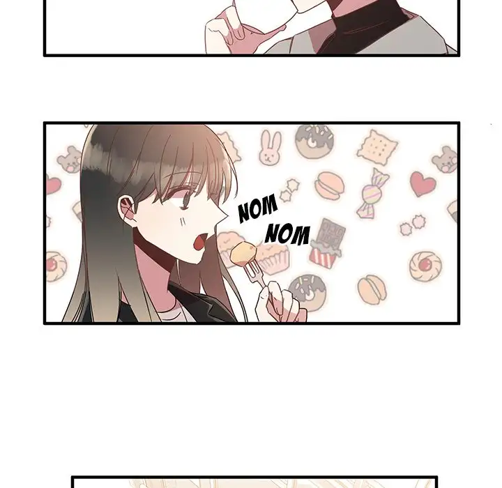 Do You Believe in Ghosts? - Chapter 6 Page 68